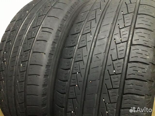 275/55/R20 Pirelli scorpion str 275/55/R20 Pirelli scorpion str