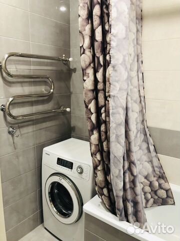 1-к квартира, 42.4 м², 5/9 эт.