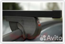 Багажник на крышу Fiat Stilo Багажник на крышу Fiat Stilo