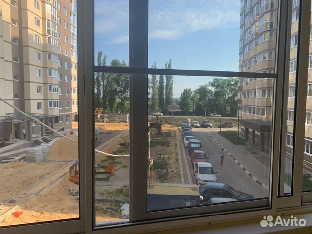 1-к квартира, 31.3 м², 2/9 эт.