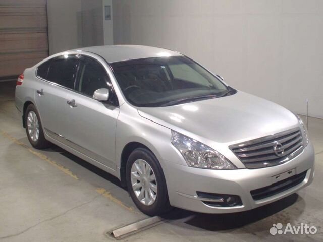 Разбор Nissan Teana J32 2011 г.в Разбор Nissan Teana J32 2011 г.в