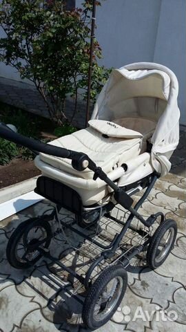 Коляска