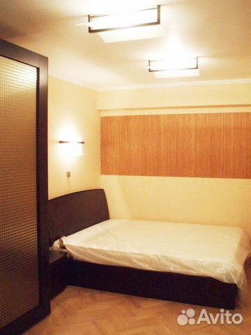 1-к квартира, 35 м², 4/9 эт.