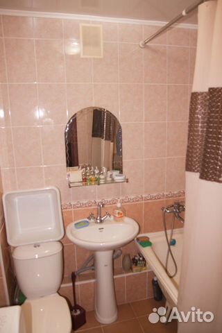 1-к квартира, 31.4 м², 2/5 эт.