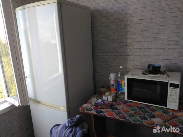 2-к квартира, 44 м², 9/9 эт.