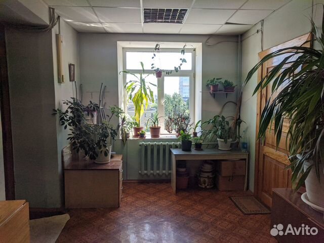 Комната 16 м² в 7-к, 6/7 эт.