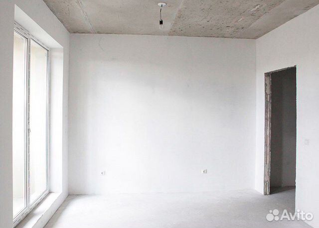 1-к квартира, 33 м², 2/12 эт.
