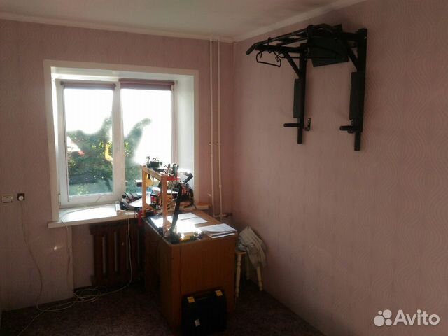 2-к квартира, 41 м², 4/5 эт.