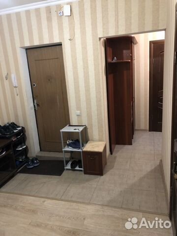 3-к квартира, 75 м², 3/16 эт. 3-к квартира, 75 м², 3/16 эт.