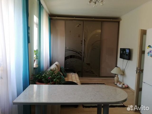 1-к квартира, 41 м², 2/3 эт. 1-к квартира, 41 м², 2/3 эт.