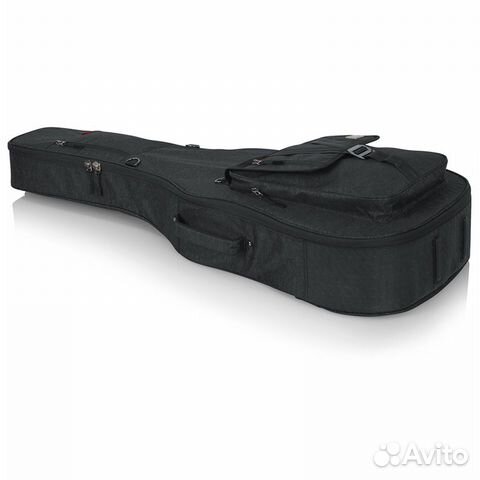 Gator GT-Acoustic Black чехол для акуст. (Новый) Gator GT-Acoustic Black чехол для акуст. (Новый)