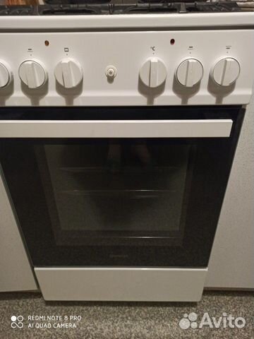 Комбинированная плита Gorenje KN 5142 WF-B Комбинированная плита Gorenje KN 5142 WF-B