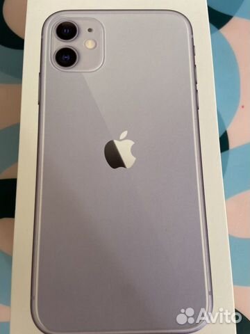 iPhone 11,128гб