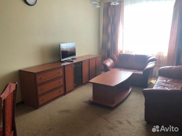 3-к квартира, 77.4 м², 11/22 эт.