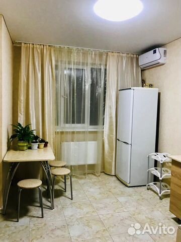 1-к квартира, 31 м², 7/9 эт. 1-к квартира, 31 м², 7/9 эт.