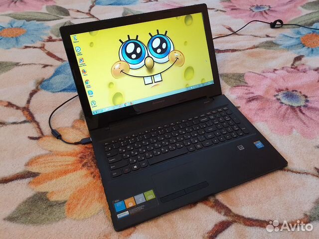 Ноутбук Lenovo G50-30 Ноутбук Lenovo G50-30
