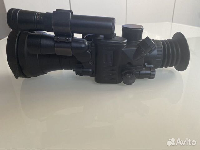Прицел ночного видения Dedal-490