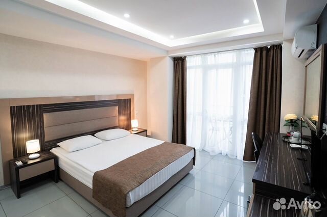 1-к квартира, 27.7 м², 5/8 эт.