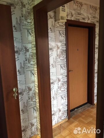 1-к квартира, 39 м², 2/2 эт.