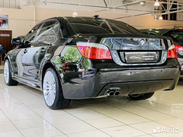 BMW 5 серия 3.0 AT, 2007, 229 000 км BMW 5 серия 3.0 AT, 2007, 229 000 км