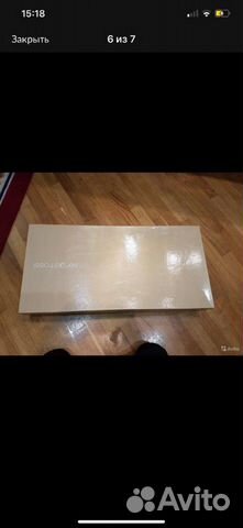 Сапоги