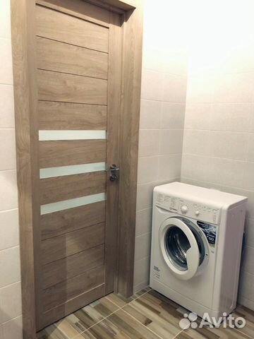 1-к квартира, 42 м², 14/17 эт.