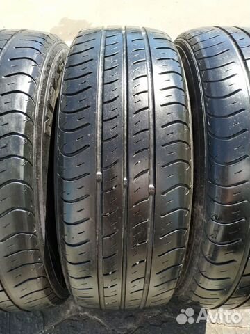 185 65 15 Nexen бу Шины Летние 185 65 R15 99V 185 65 15 Nexen бу Шины Летние 185 65 R15 99V