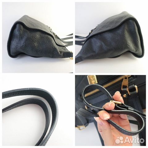 Louis Vuitton Lumineuse PM 100 оригинал