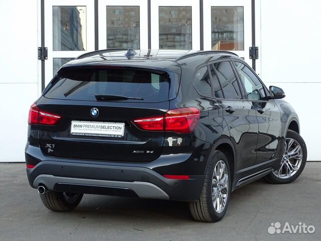 BMW X1 2.0 AT, 2019, 25 300 км BMW X1 2.0 AT, 2019, 25 300 км
