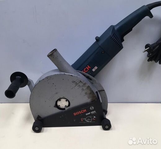 Штроборез Штроборез