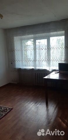 2-к квартира, 45 м², 2/5 эт.