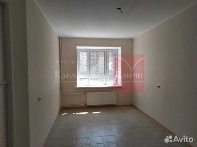 2-к квартира, 64.4 м², 4/17 эт.