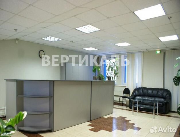 Сдам офисное помещение, 360.0 м²