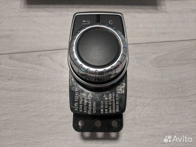 Mercedes Audio20 NTG4.5 (1CD) w176 Mercedes Audio20 NTG4.5 (1CD) w176