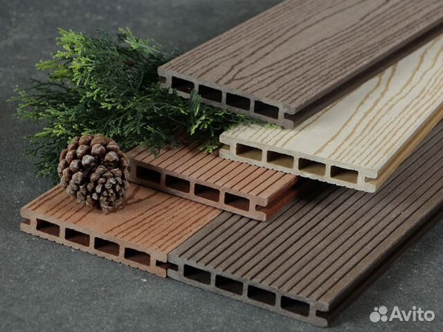 Террасная доска Террасная доска