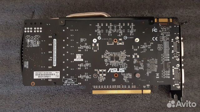 Asus GTX 560 Ti 1Gb + HDD 80 Gb Asus GTX 560 Ti 1Gb + HDD 80 Gb