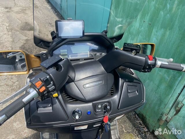 Suzuki burgman 650 skywave Suzuki burgman 650 skywave