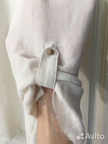 Блузка crea concept