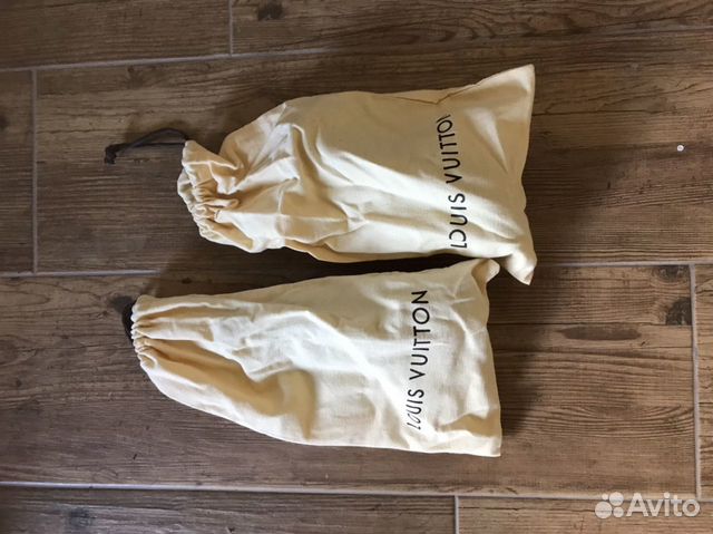 Туфли Louis Vuitton 39 оригинал Туфли Louis Vuitton 39 оригинал