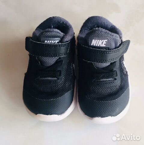 Кроссовки Nike Кроссовки Nike