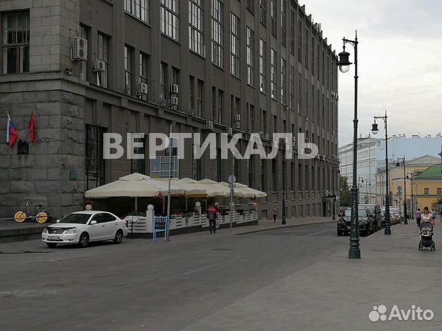 Сдам помещение свободного назначения, 1000.0 м²