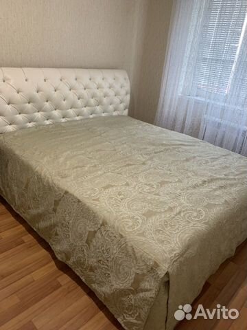 Кровать 2х спальная Кровать 2х спальная