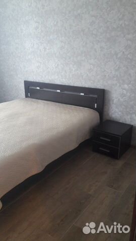 1-к квартира, 40 м², 4/9 эт. 1-к квартира, 40 м², 4/9 эт.