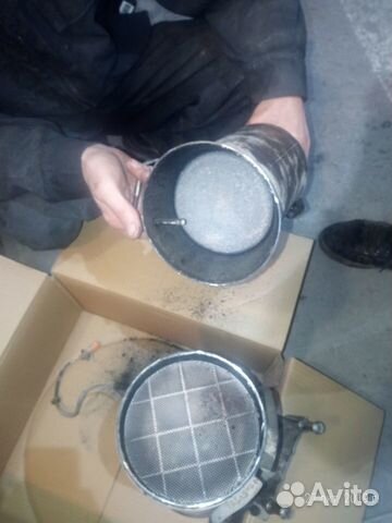 Удаление Катализаторов EGR DPF бесплатно Удаление Катализаторов EGR DPF бесплатно