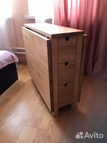 Стол складной икеа Норден Стол складной икеа Норден