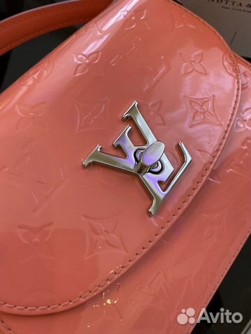 Сумка оригинал Louis Vuitton Pasadena