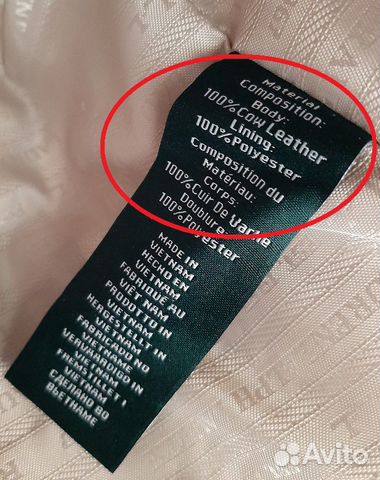 Новая сумка Ralph Lauren оригинал кожа