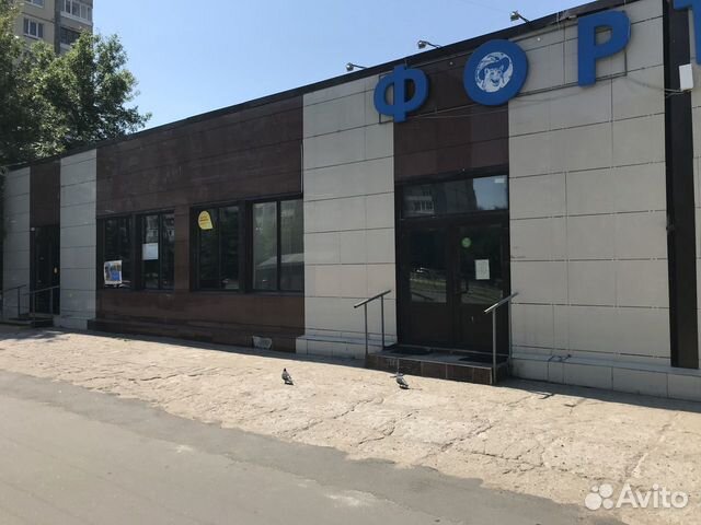 Торговый павильон Торговый павильон