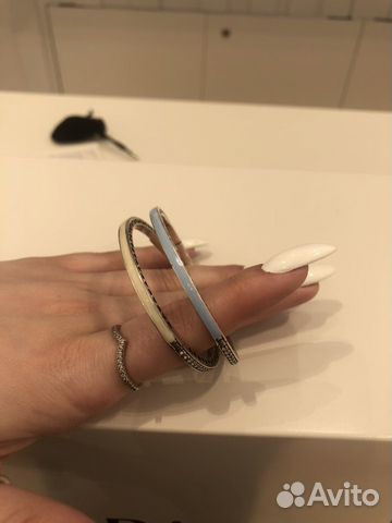 Оригинальные браслеты Pandora Оригинальные браслеты Pandora