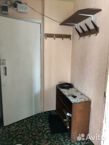 2-к квартира, 46 м², 6/9 эт. 2-к квартира, 46 м², 6/9 эт.